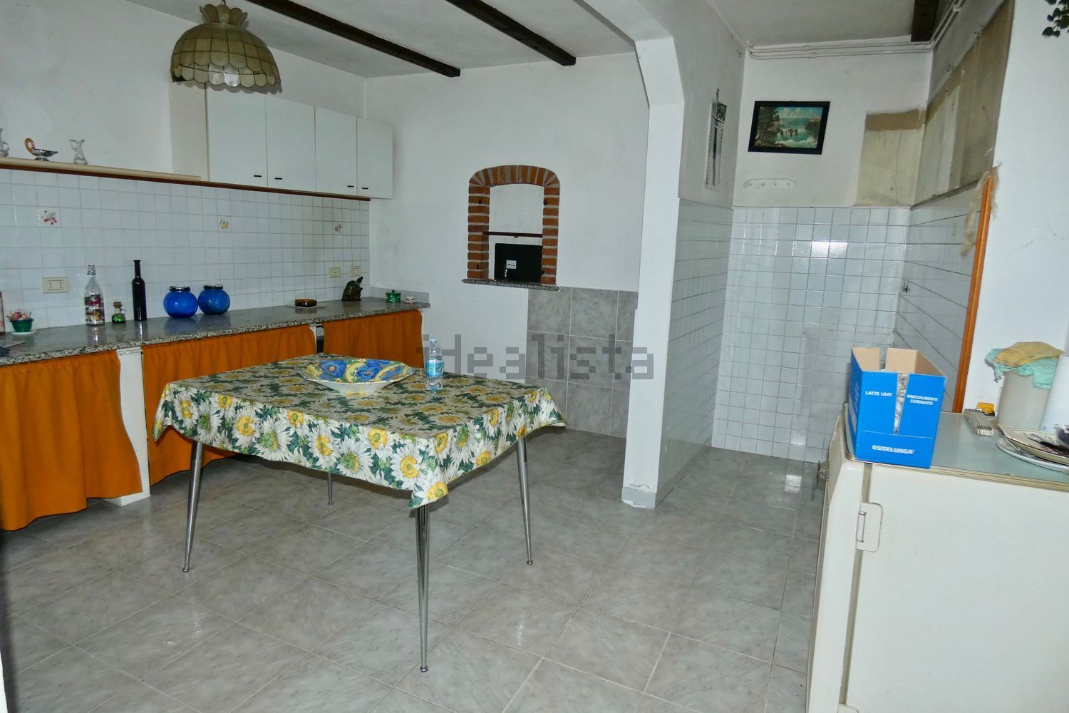 Itaalia, 3 Bedrooms Bedrooms, 12 Rooms Rooms,1 VannitubaVannitoad,Villa,Sale,1058