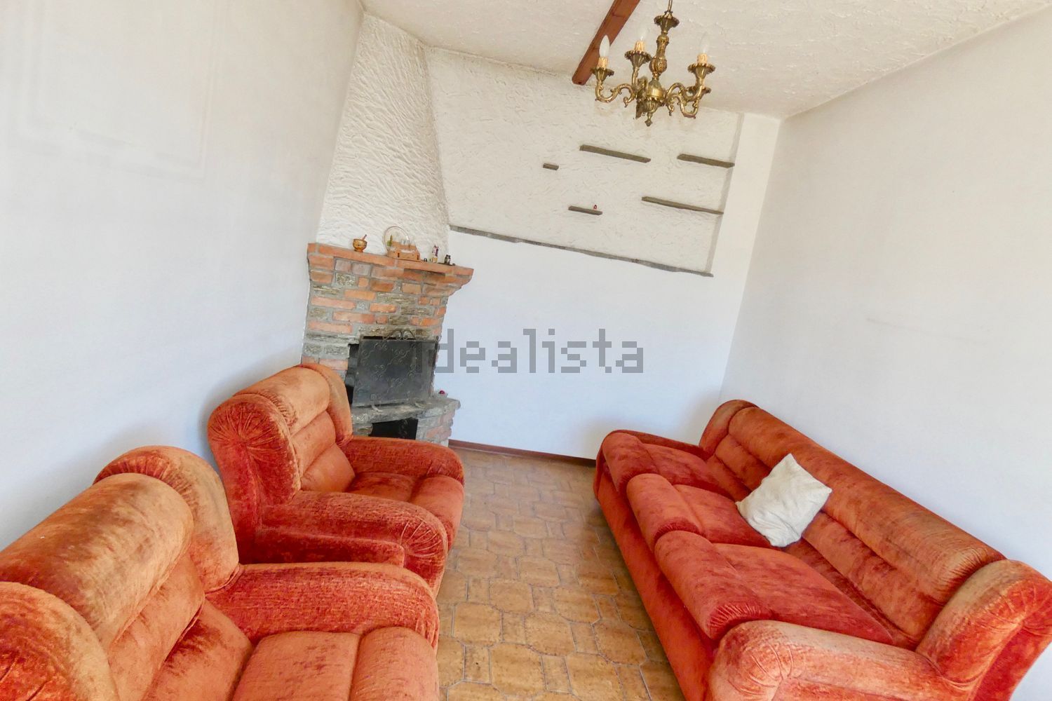 Itaalia, 3 Bedrooms Bedrooms, 12 Rooms Rooms,1 VannitubaVannitoad,Villa,Sale,1058