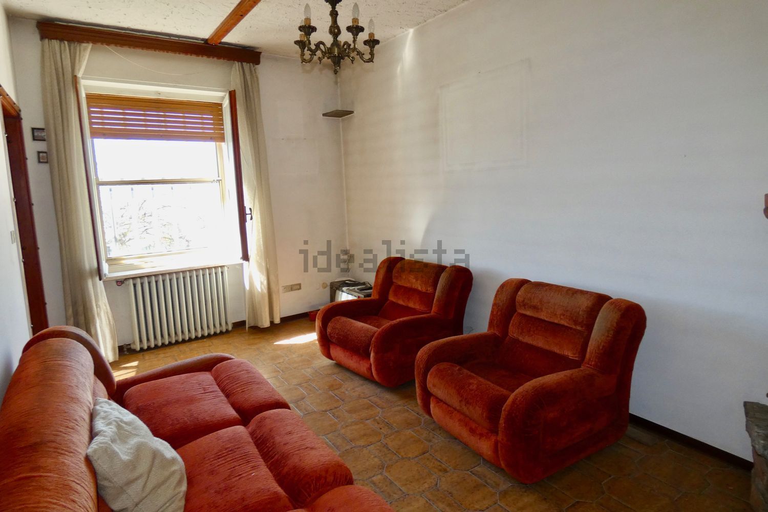 Itaalia, 3 Bedrooms Bedrooms, 12 Rooms Rooms,1 VannitubaVannitoad,Villa,Sale,1058