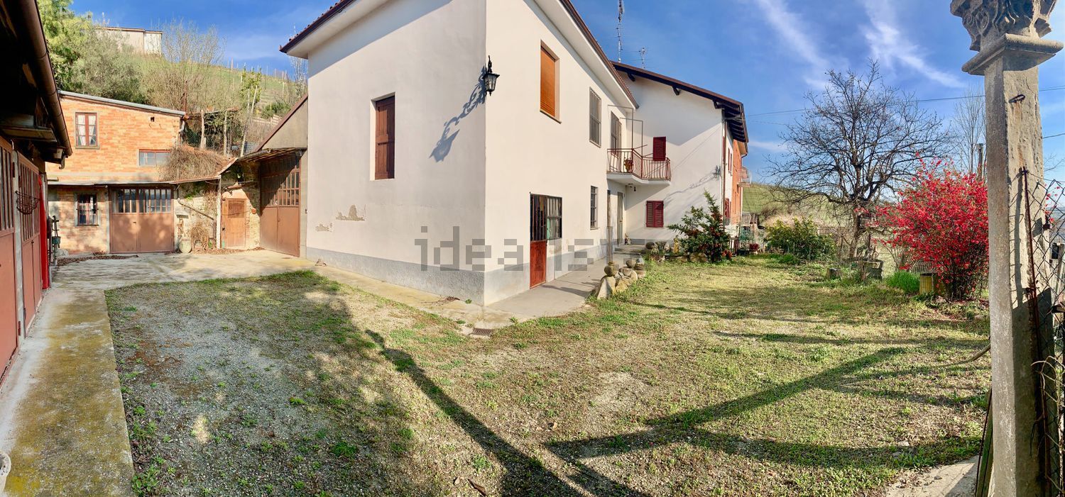 Itaalia, 3 Bedrooms Bedrooms, 12 Rooms Rooms,1 VannitubaVannitoad,Villa,Sale,1058