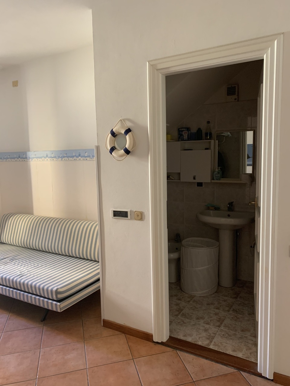 Itaalia, 3 Rooms Rooms,1 VannitubaVannitoad,Korter,Sale,1059