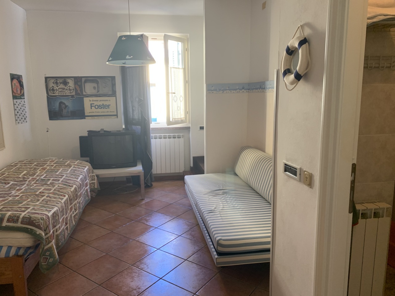 Itaalia, 3 Rooms Rooms,1 VannitubaVannitoad,Korter,Sale,1059