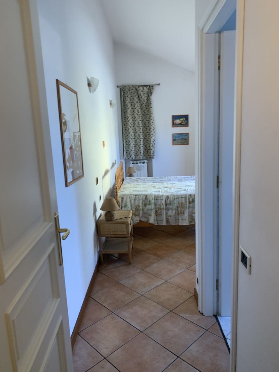 Itaalia, 3 Rooms Rooms,1 VannitubaVannitoad,Korter,Sale,1059