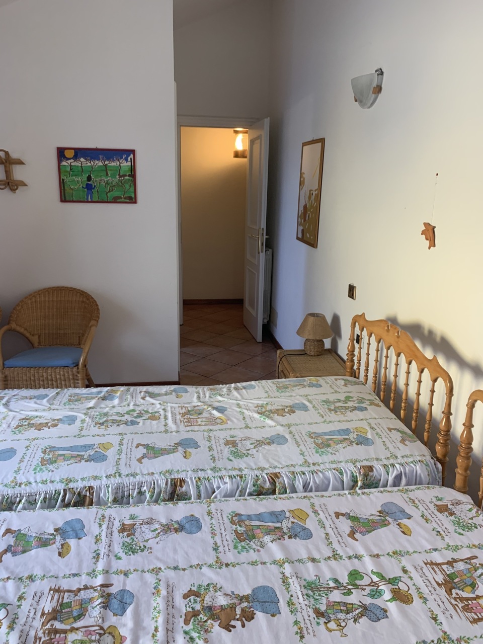 Itaalia, 3 Rooms Rooms,1 VannitubaVannitoad,Korter,Sale,1059