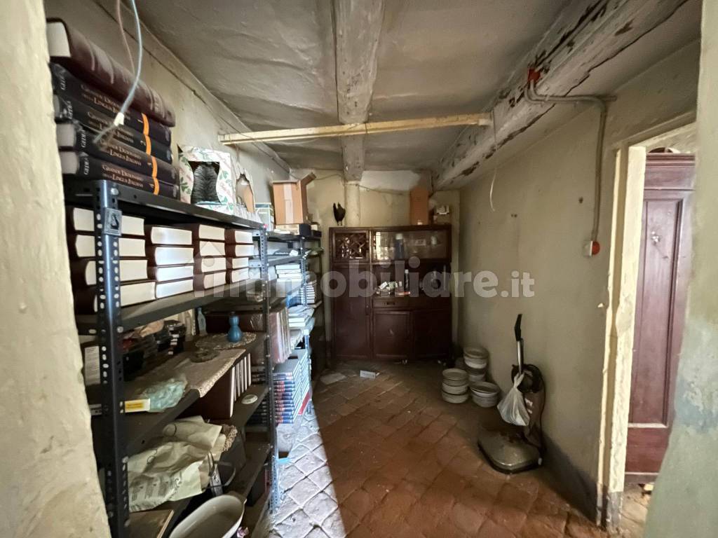 Itaalia, 4 Rooms Rooms,Korter,Sale,1060