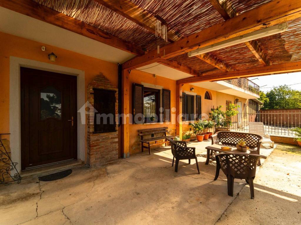 Itaalia, 3 Bedrooms Bedrooms, ,3 VannitoadVannitoad,Villa,Sale,1063