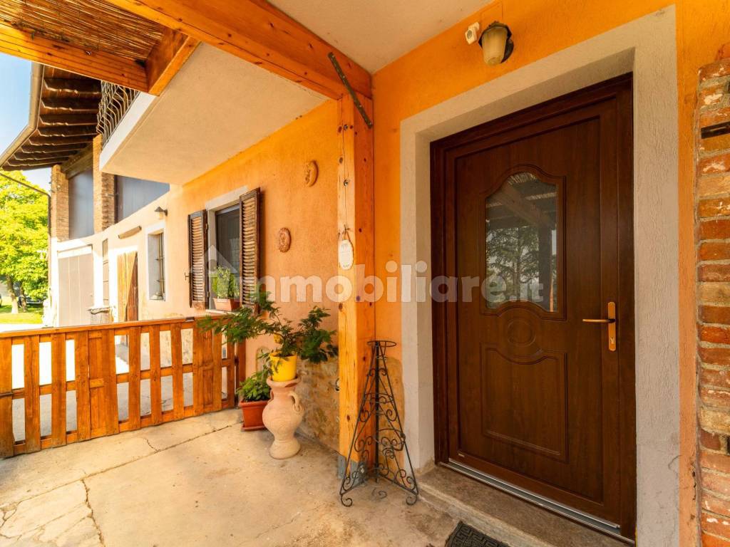 Itaalia, 3 Bedrooms Bedrooms, ,3 VannitoadVannitoad,Villa,Sale,1063