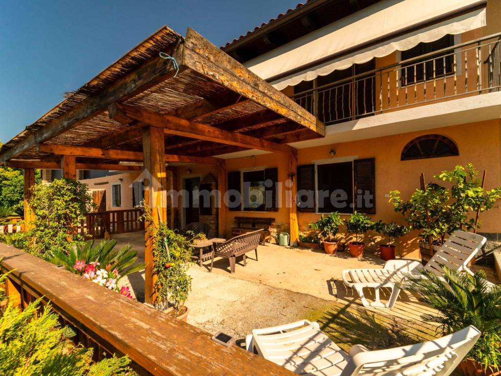 Itaalia, 3 Bedrooms Bedrooms, ,3 VannitoadVannitoad,Villa,Sale,1063