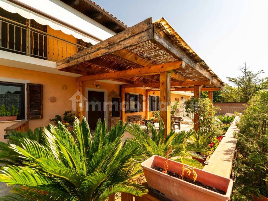 Itaalia, 3 Bedrooms Bedrooms, ,3 VannitoadVannitoad,Villa,Sale,1063