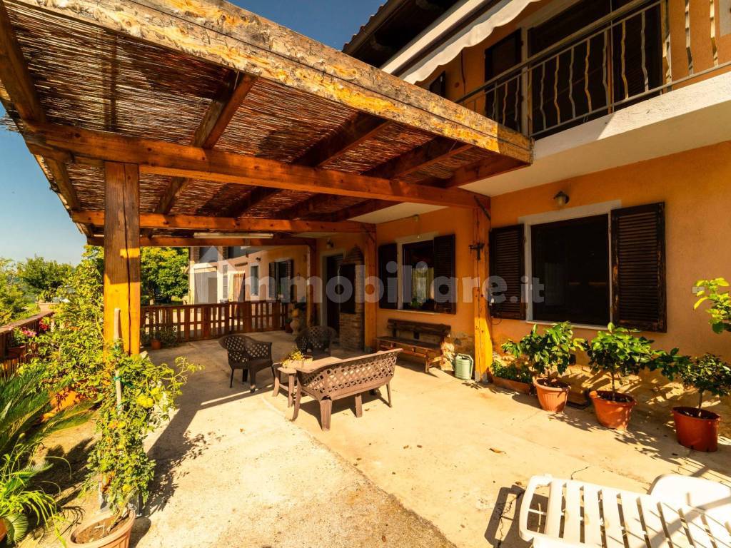 Itaalia, 3 Bedrooms Bedrooms, ,3 VannitoadVannitoad,Villa,Sale,1063