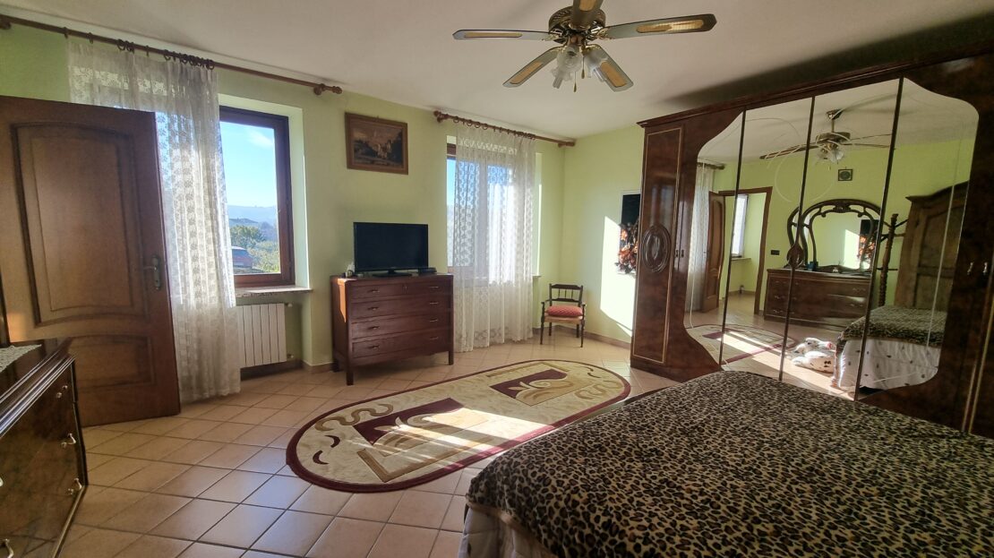 Itaalia, 3 Bedrooms Bedrooms, 17 Rooms Rooms,2 VannitoadVannitoad,Villa,Sale,1064