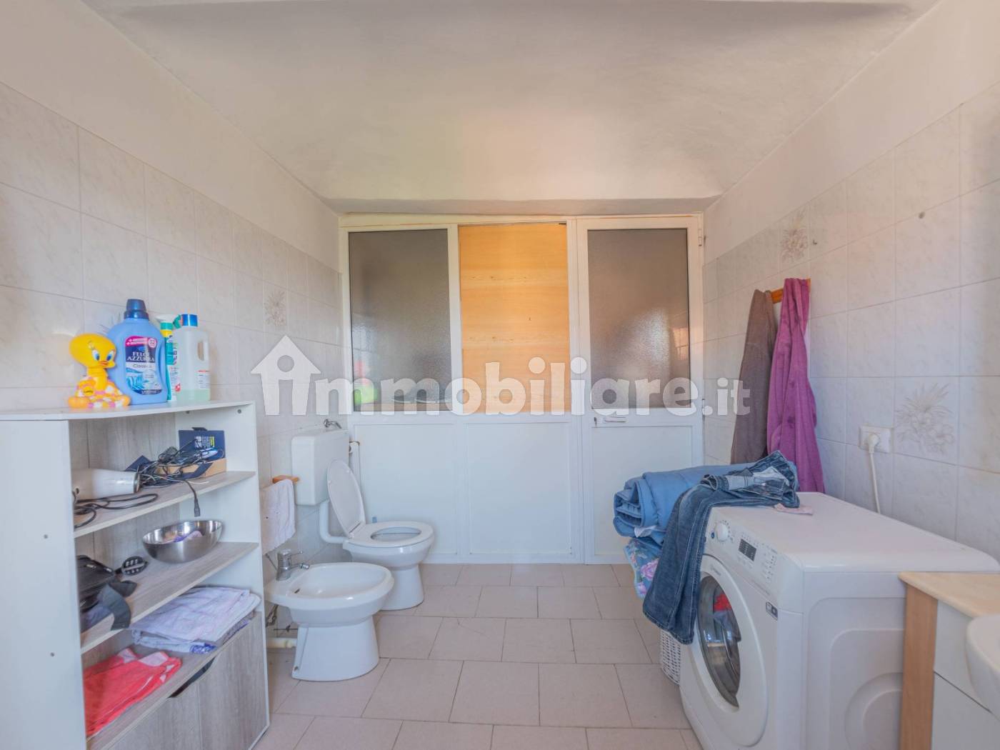 Itaalia, 2 Bedrooms Bedrooms, 4 Rooms Rooms,1 VannitubaVannitoad,Villa,Sale,1065