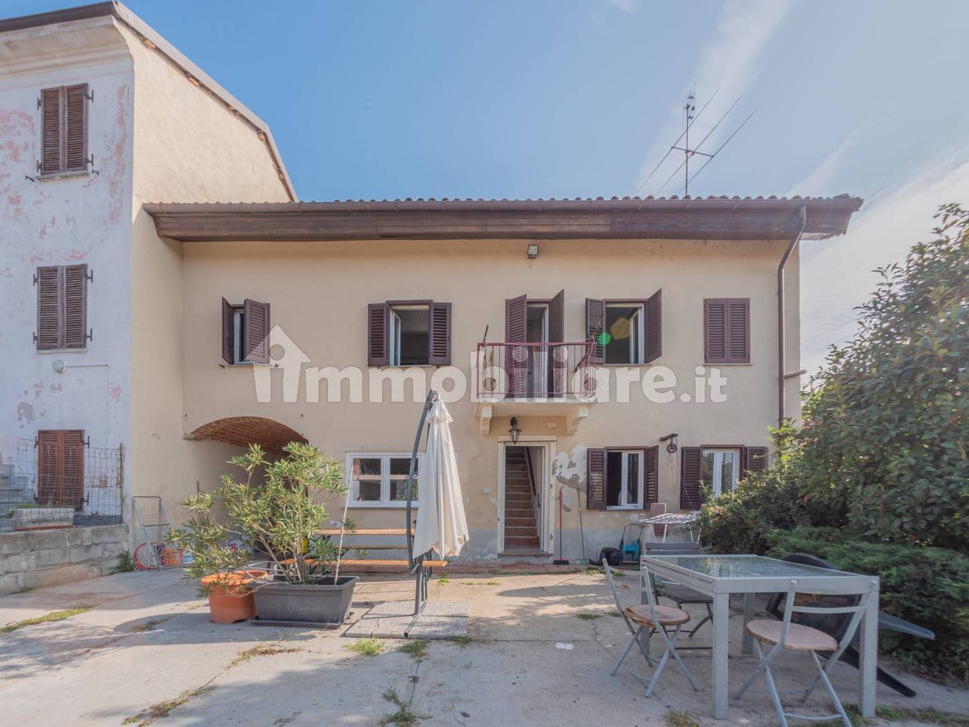 Itaalia, 2 Bedrooms Bedrooms, 4 Rooms Rooms,1 VannitubaVannitoad,Villa,Sale,1065