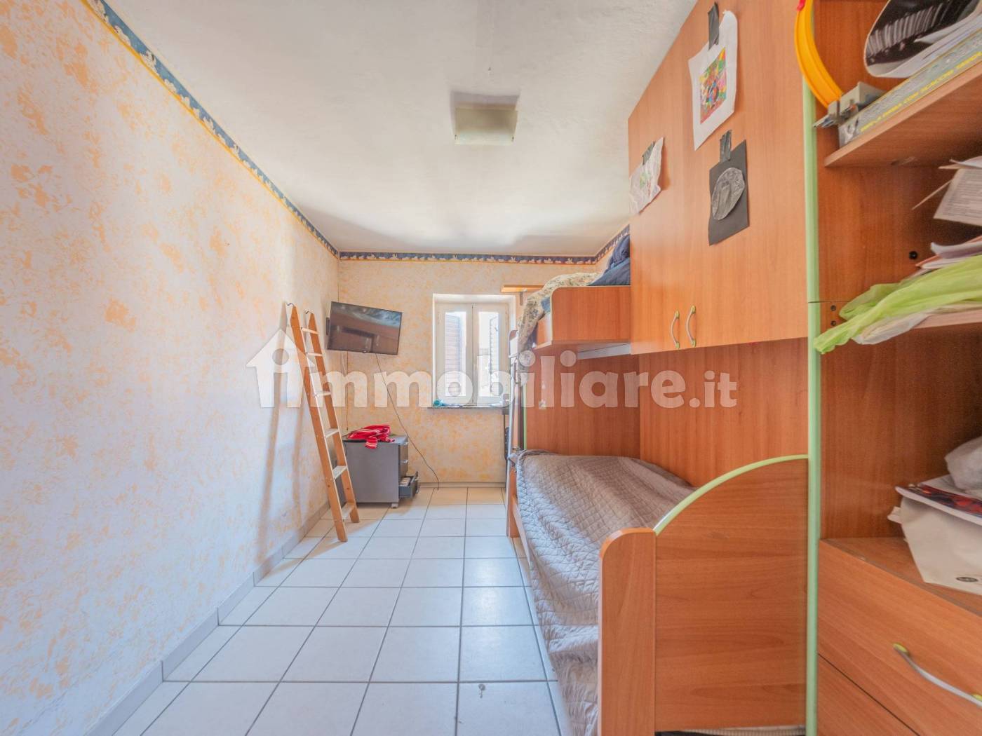 Itaalia, 2 Bedrooms Bedrooms, 4 Rooms Rooms,1 VannitubaVannitoad,Villa,Sale,1065