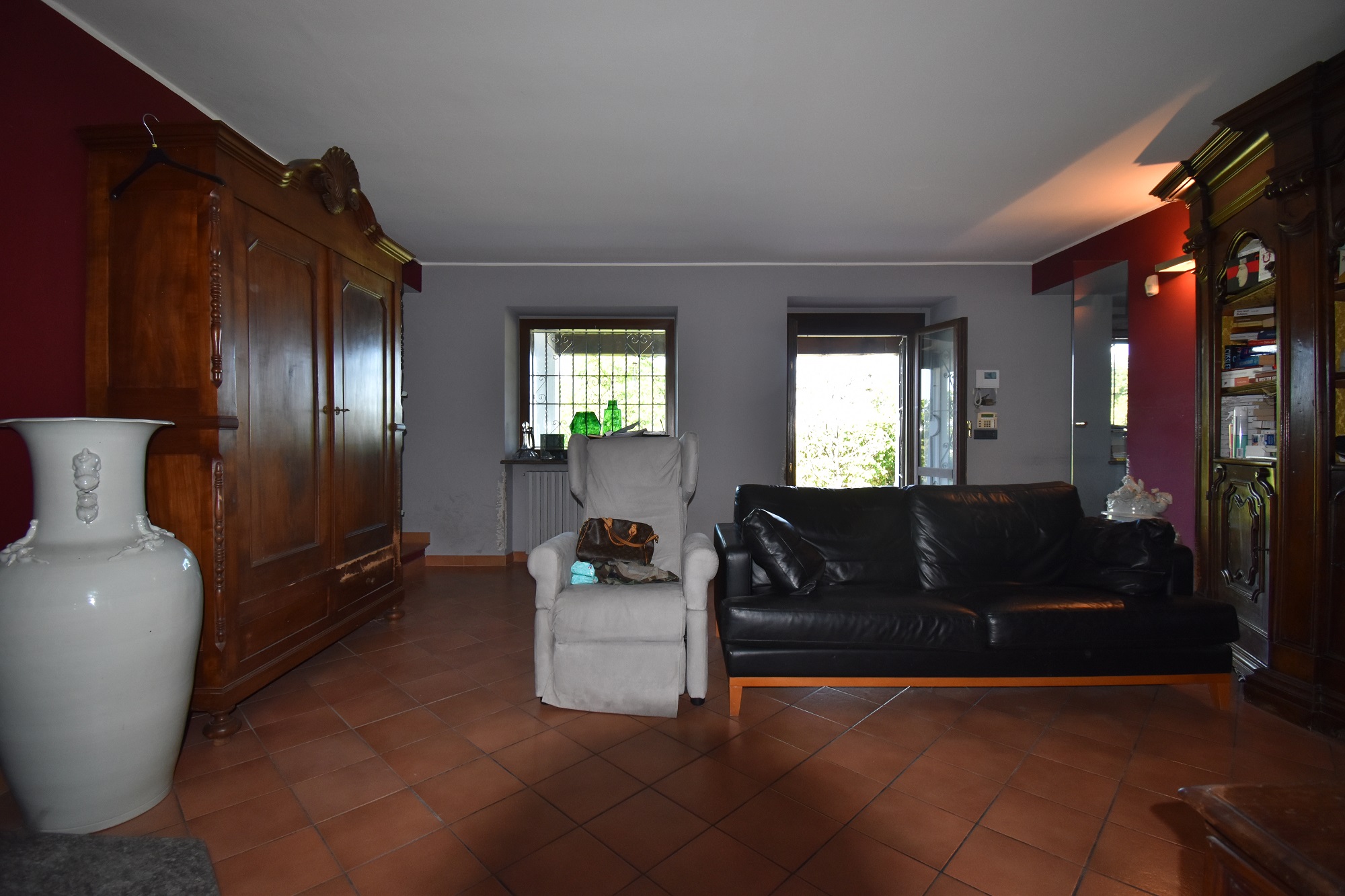 Itaalia, 12 Rooms Rooms,3 VannitoadVannitoad,Villa,Sale,1088