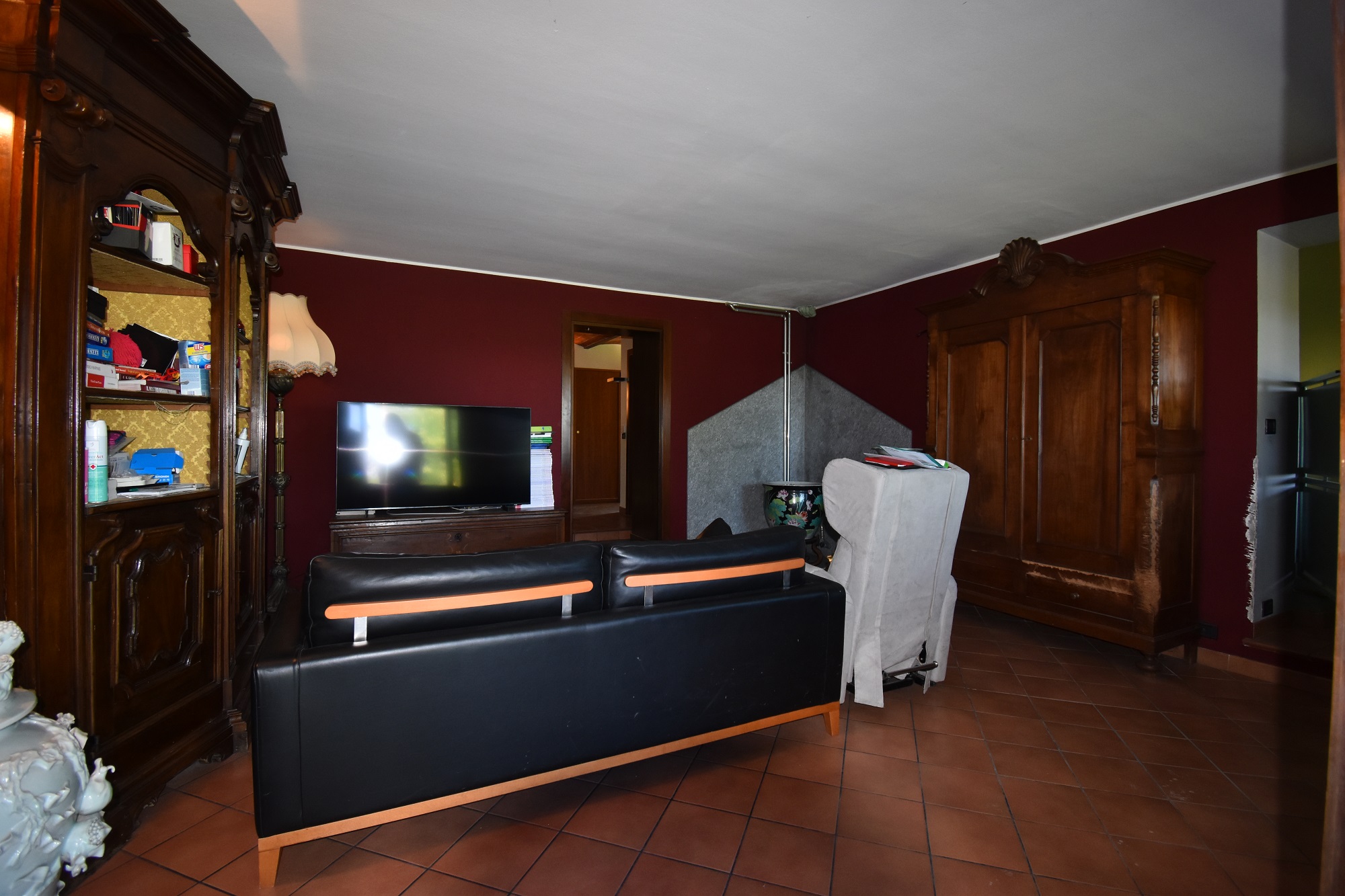 Itaalia, 12 Rooms Rooms,3 VannitoadVannitoad,Villa,Sale,1088