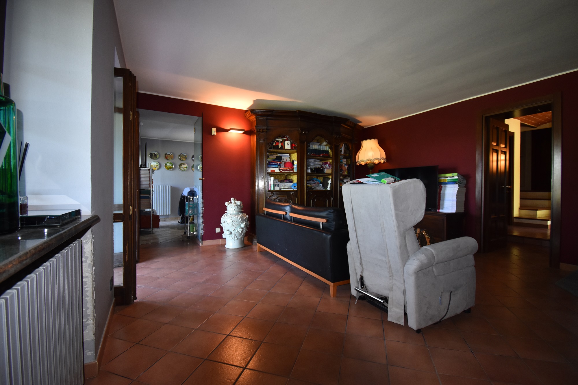 Itaalia, 12 Rooms Rooms,3 VannitoadVannitoad,Villa,Sale,1088