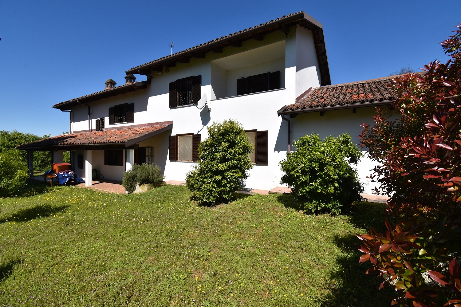 Itaalia, 12 Rooms Rooms,3 VannitoadVannitoad,Villa,Sale,1088