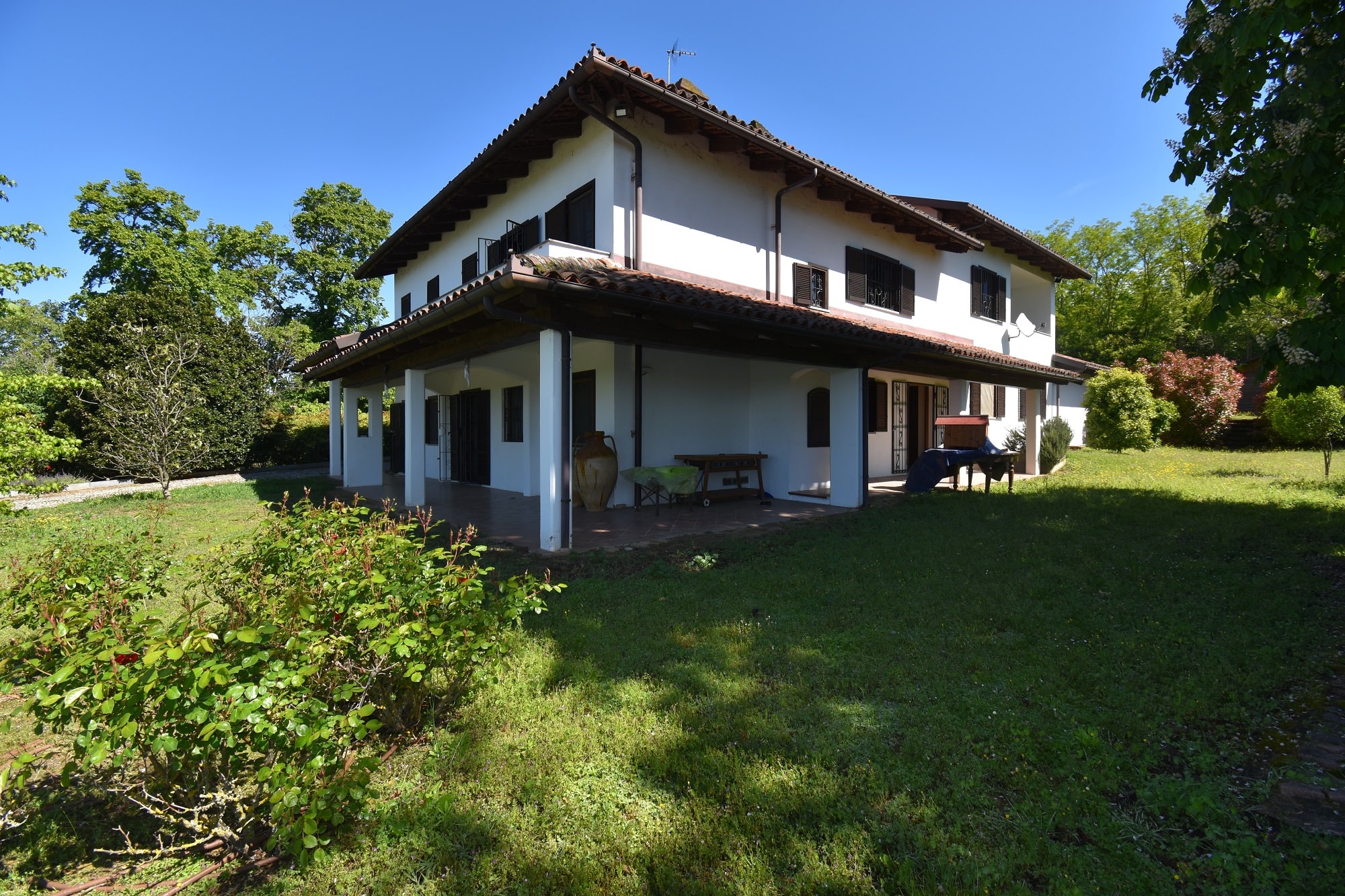 Itaalia, 12 Rooms Rooms,3 VannitoadVannitoad,Villa,Sale,1088