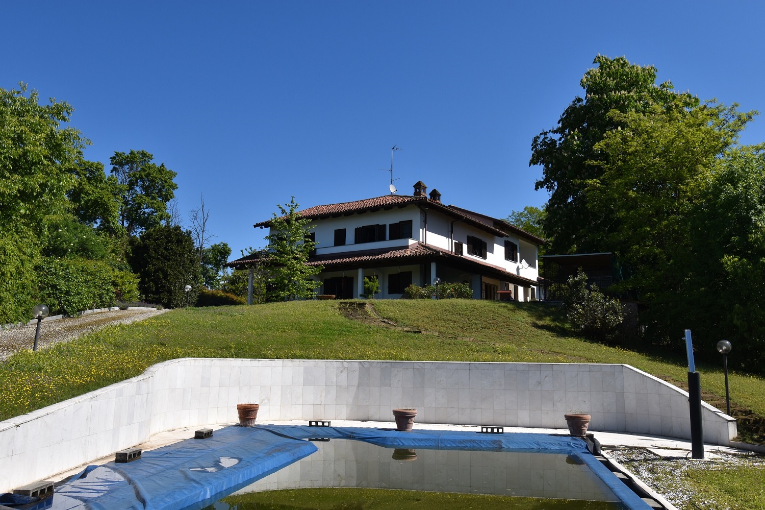 Itaalia, 12 Rooms Rooms,3 VannitoadVannitoad,Villa,Sale,1088