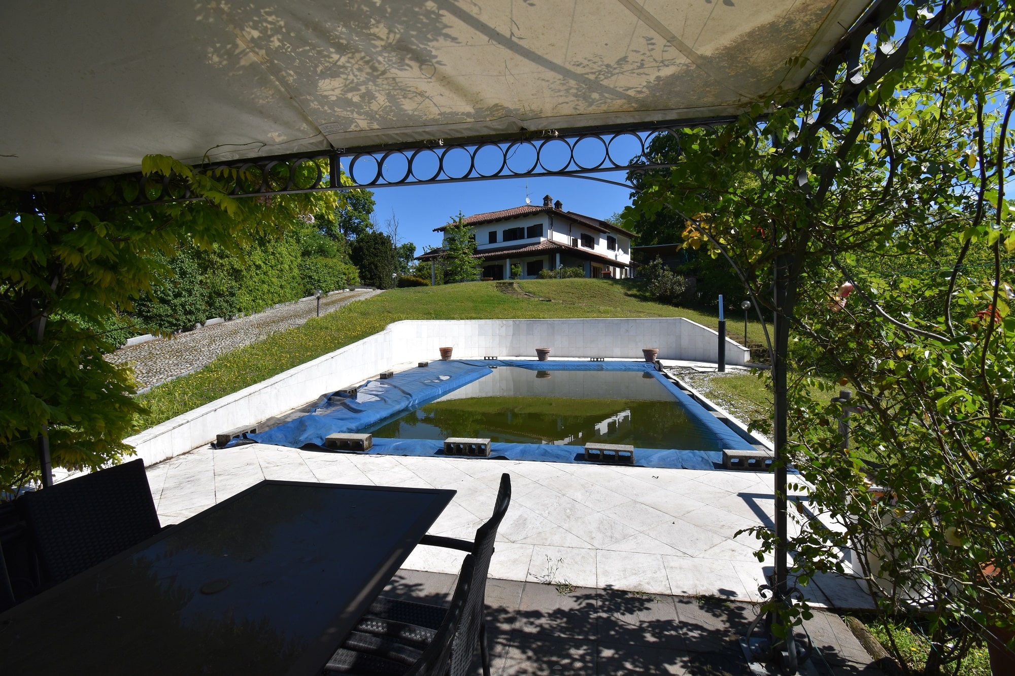 Itaalia, 12 Rooms Rooms,3 VannitoadVannitoad,Villa,Sale,1088