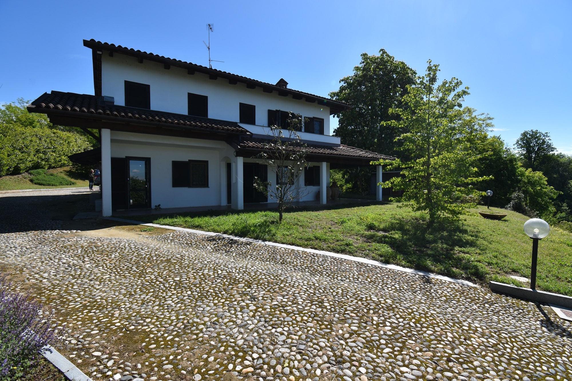 Itaalia, 12 Rooms Rooms,3 VannitoadVannitoad,Villa,Sale,1088