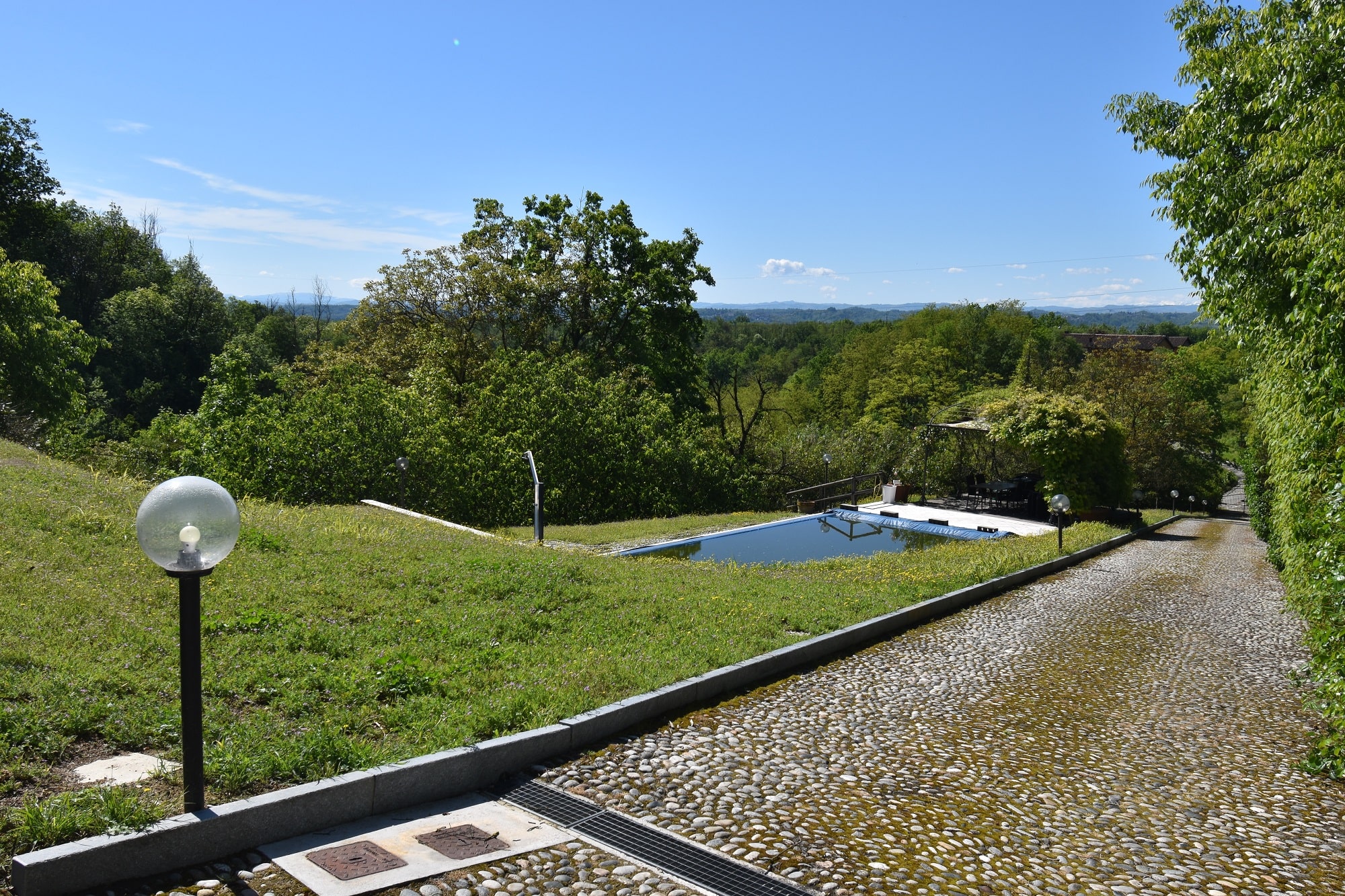 Itaalia, 12 Rooms Rooms,3 VannitoadVannitoad,Villa,Sale,1088