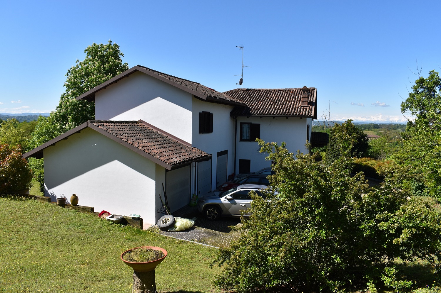 Itaalia, 12 Rooms Rooms,3 VannitoadVannitoad,Villa,Sale,1088