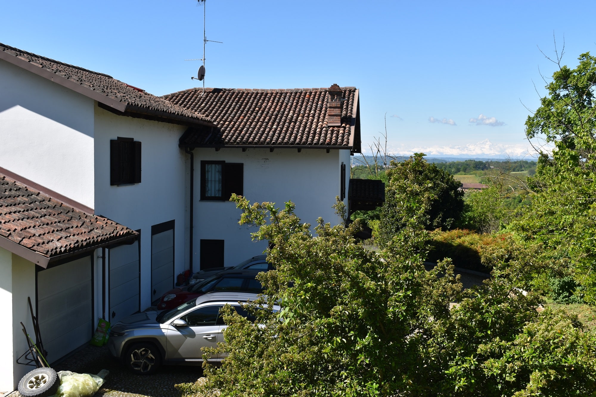 Itaalia, 12 Rooms Rooms,3 VannitoadVannitoad,Villa,Sale,1088