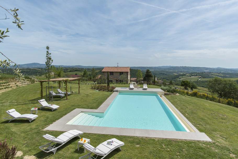 Itaalia, 4 Bedrooms Bedrooms, 7 Rooms Rooms,4 VannitoadVannitoad,Villa,Sale,1090