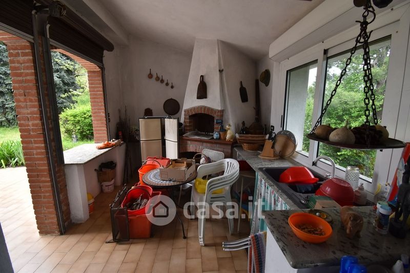 Itaalia, 10 Rooms Rooms,2 VannitoadVannitoad,Villa,Sale,1096