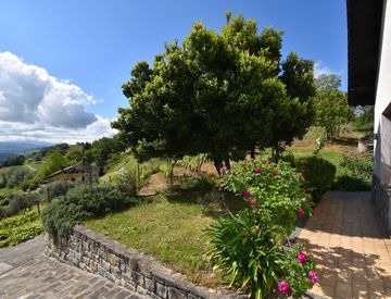 Itaalia, 10 Rooms Rooms,2 VannitoadVannitoad,Villa,Sale,1096