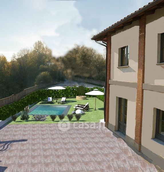 Itaalia, 3 Bedrooms Bedrooms, 9 Rooms Rooms,3 VannitoadVannitoad,Villa,Sale,1098