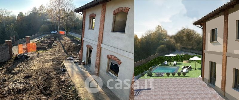 Itaalia, 3 Bedrooms Bedrooms, 9 Rooms Rooms,3 VannitoadVannitoad,Villa,Sale,1098
