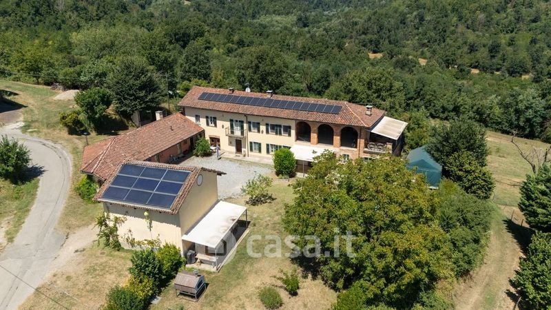 Cortandone, Itaalia, 20 Rooms Rooms,6 VannitoadVannitoad,Villa,Sale,1099