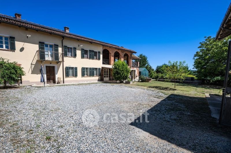 Cortandone, Itaalia, 20 Rooms Rooms,6 VannitoadVannitoad,Villa,Sale,1099