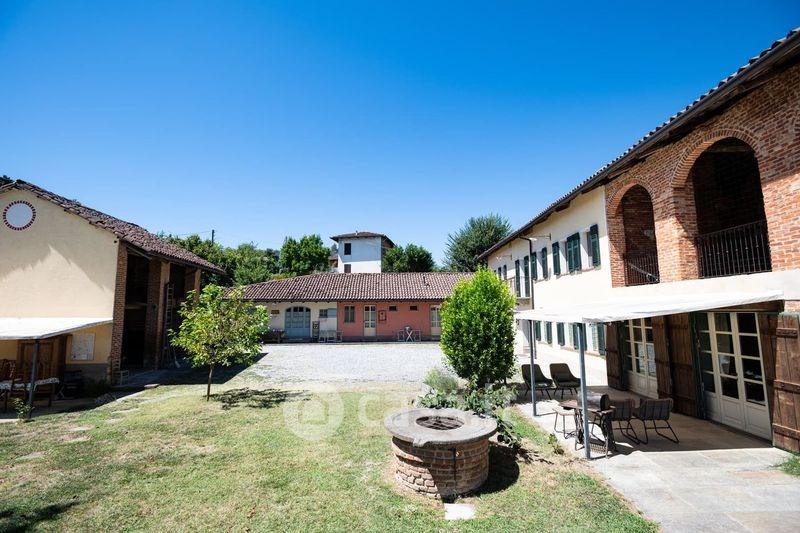 Cortandone, Itaalia, 20 Rooms Rooms,6 VannitoadVannitoad,Villa,Sale,1099