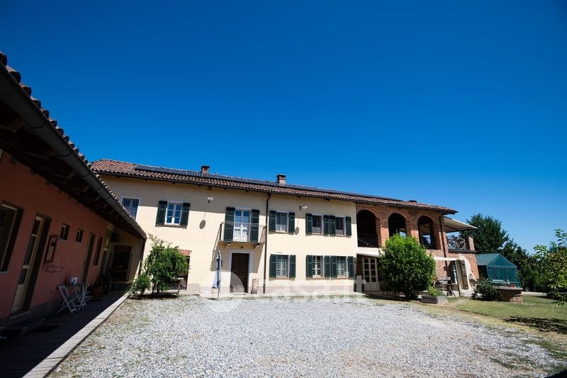 Cortandone, Itaalia, 20 Rooms Rooms,6 VannitoadVannitoad,Villa,Sale,1099
