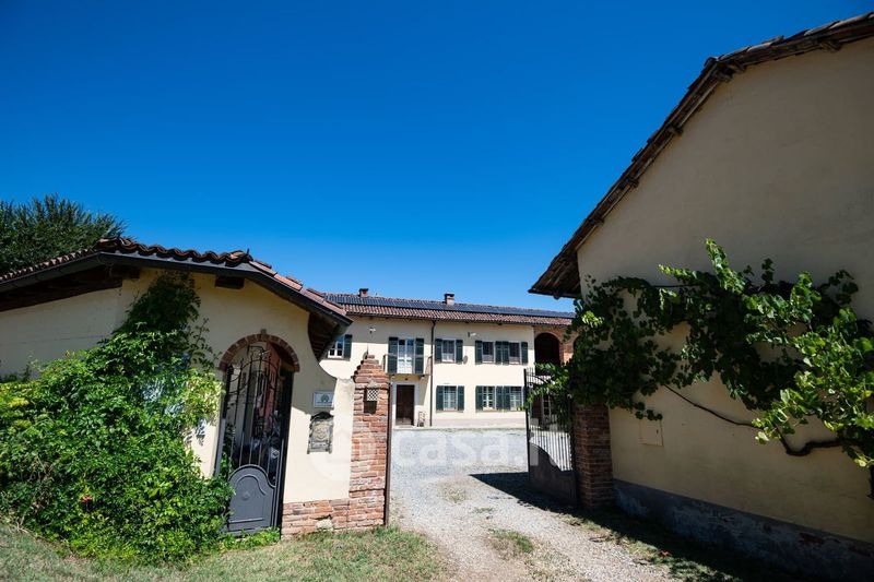 Cortandone, Itaalia, 20 Rooms Rooms,6 VannitoadVannitoad,Villa,Sale,1099