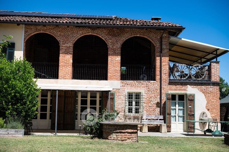 Cortandone, Itaalia, 20 Rooms Rooms,6 VannitoadVannitoad,Villa,Sale,1099