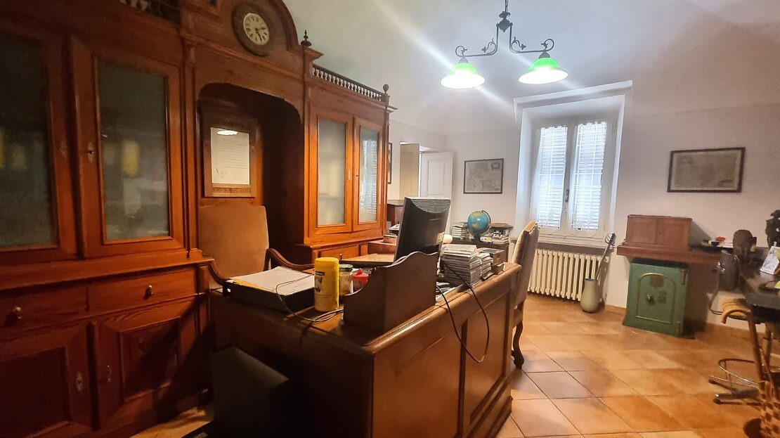 Itaalia, 6 Bedrooms Bedrooms, 26 Rooms Rooms,4 VannitoadVannitoad,Villa,Sale,1100