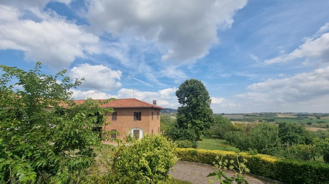 Itaalia, 6 Bedrooms Bedrooms, 26 Rooms Rooms,4 VannitoadVannitoad,Villa,Sale,1100