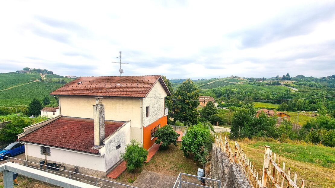 Itaalia, 3 Bedrooms Bedrooms, 8 Rooms Rooms,2 VannitoadVannitoad,Villa,Sale,1101