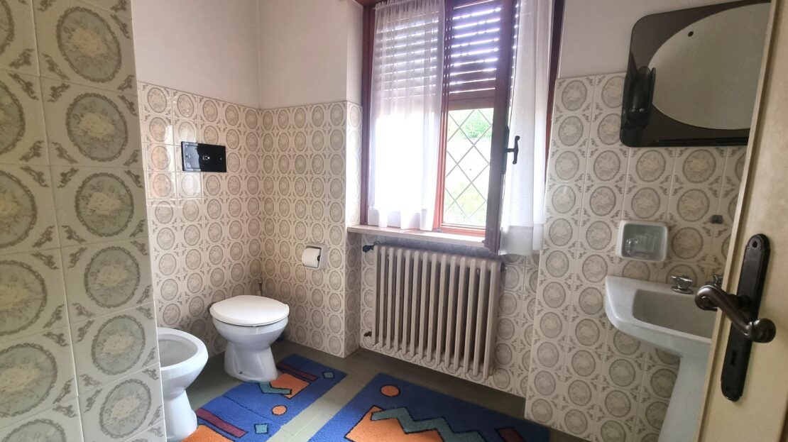 Itaalia, 3 Bedrooms Bedrooms, 8 Rooms Rooms,2 VannitoadVannitoad,Villa,Sale,1101