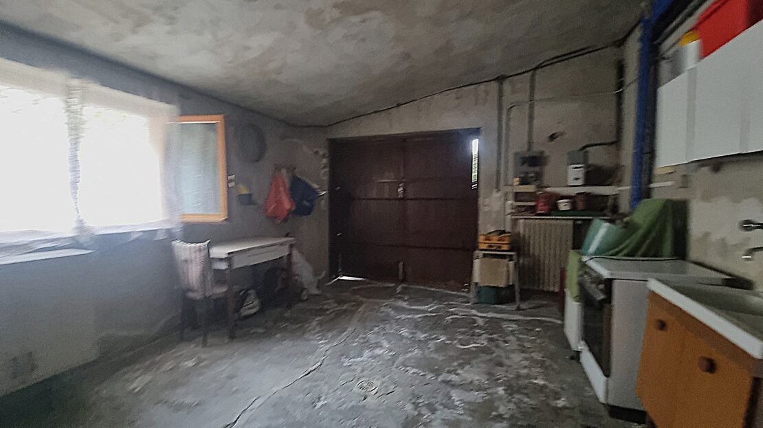 Itaalia, 3 Bedrooms Bedrooms, 8 Rooms Rooms,2 VannitoadVannitoad,Villa,Sale,1101