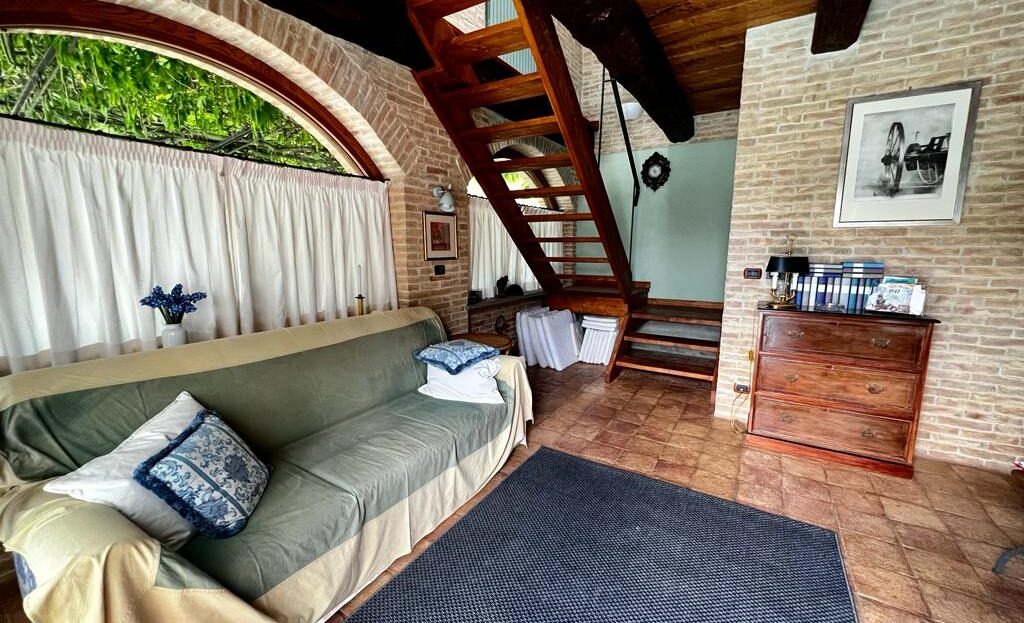 Itaalia, 6 Bedrooms Bedrooms, 16 Rooms Rooms,6 VannitoadVannitoad,Villa,Sale,1102