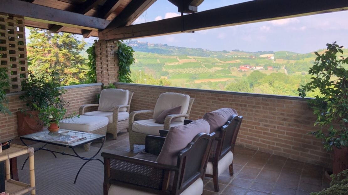 Itaalia, 6 Bedrooms Bedrooms, 16 Rooms Rooms,6 VannitoadVannitoad,Villa,Sale,1102