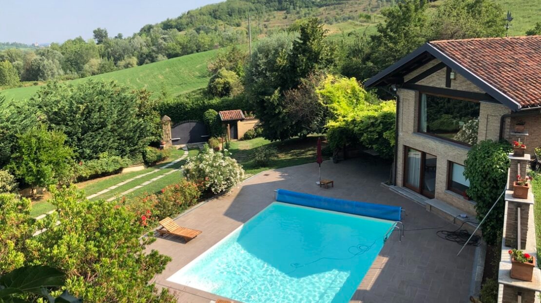 Itaalia, 6 Bedrooms Bedrooms, 16 Rooms Rooms,6 VannitoadVannitoad,Villa,Sale,1102