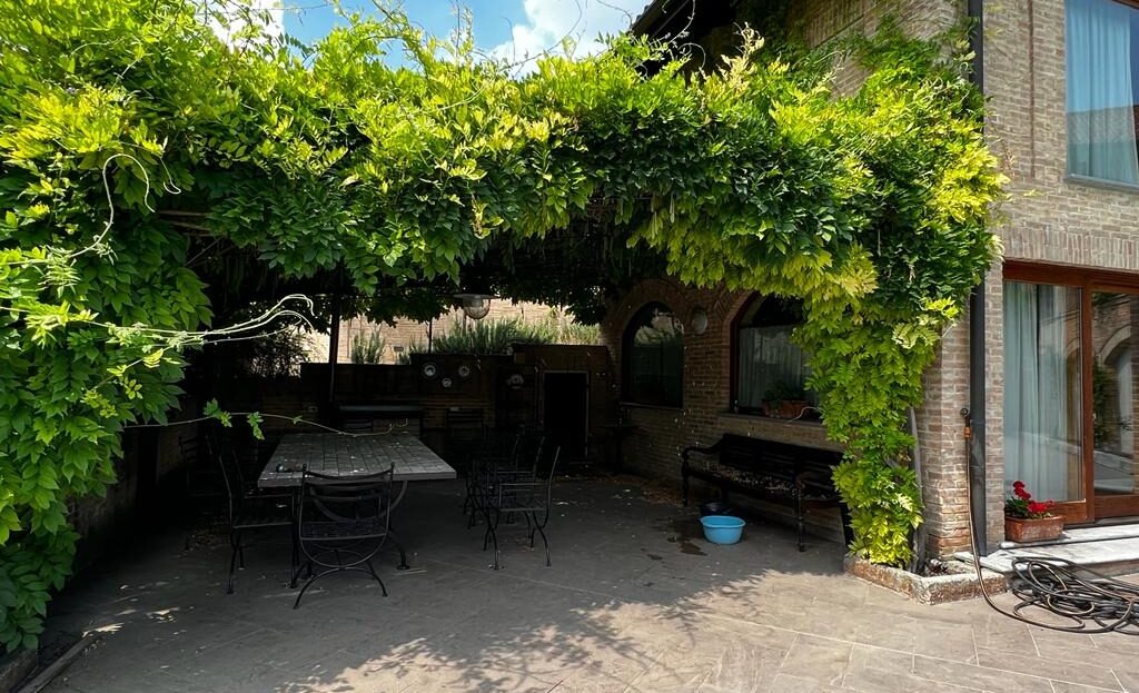 Itaalia, 6 Bedrooms Bedrooms, 16 Rooms Rooms,6 VannitoadVannitoad,Villa,Sale,1102