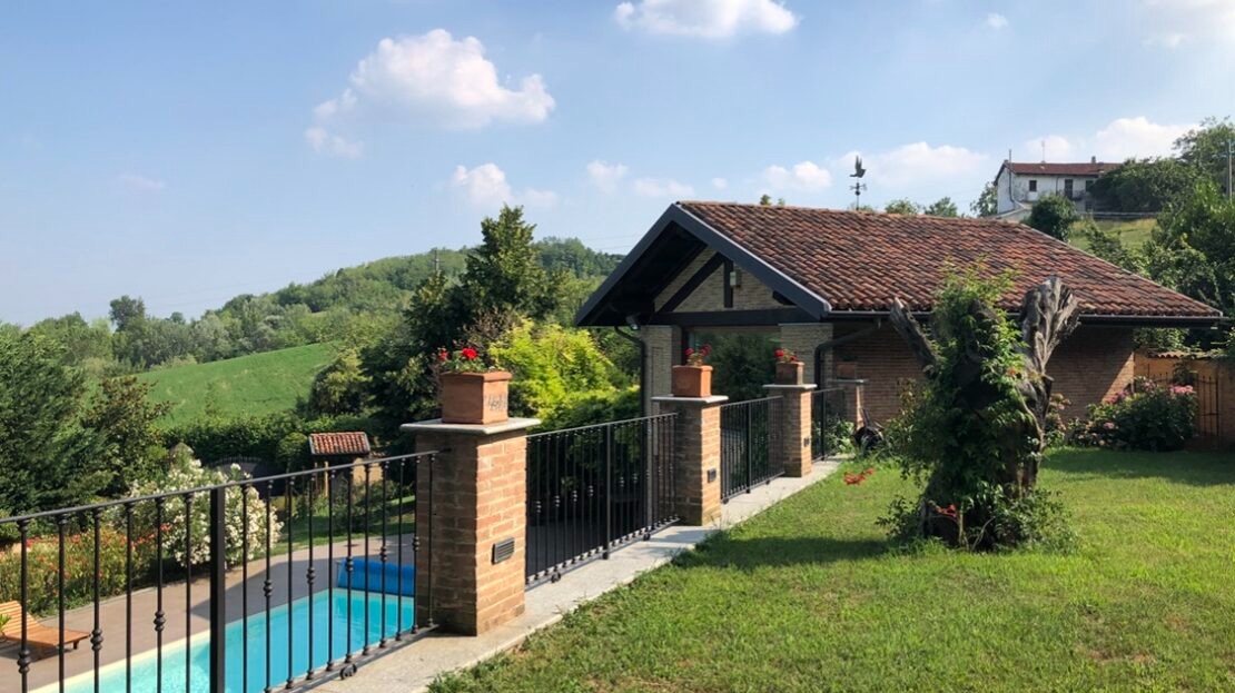 Itaalia, 6 Bedrooms Bedrooms, 16 Rooms Rooms,6 VannitoadVannitoad,Villa,Sale,1102